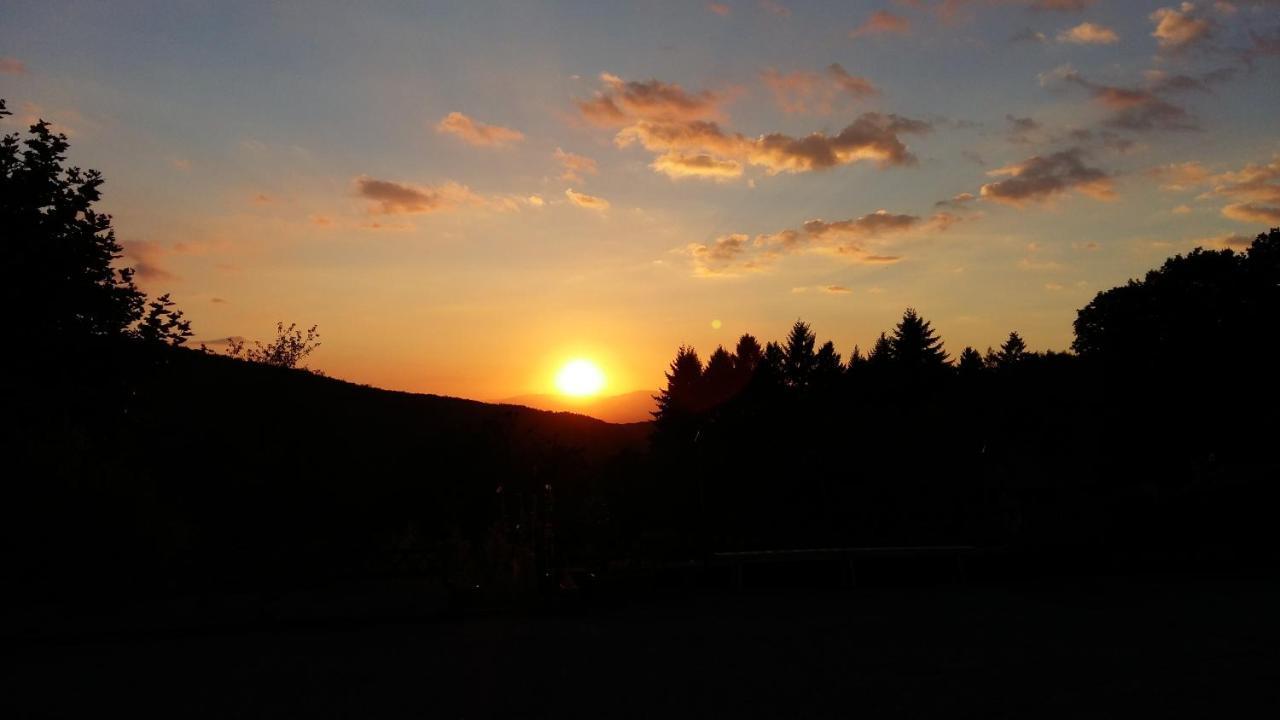 Landgasthof Gruener Baum Badenweiler Kültér fotó