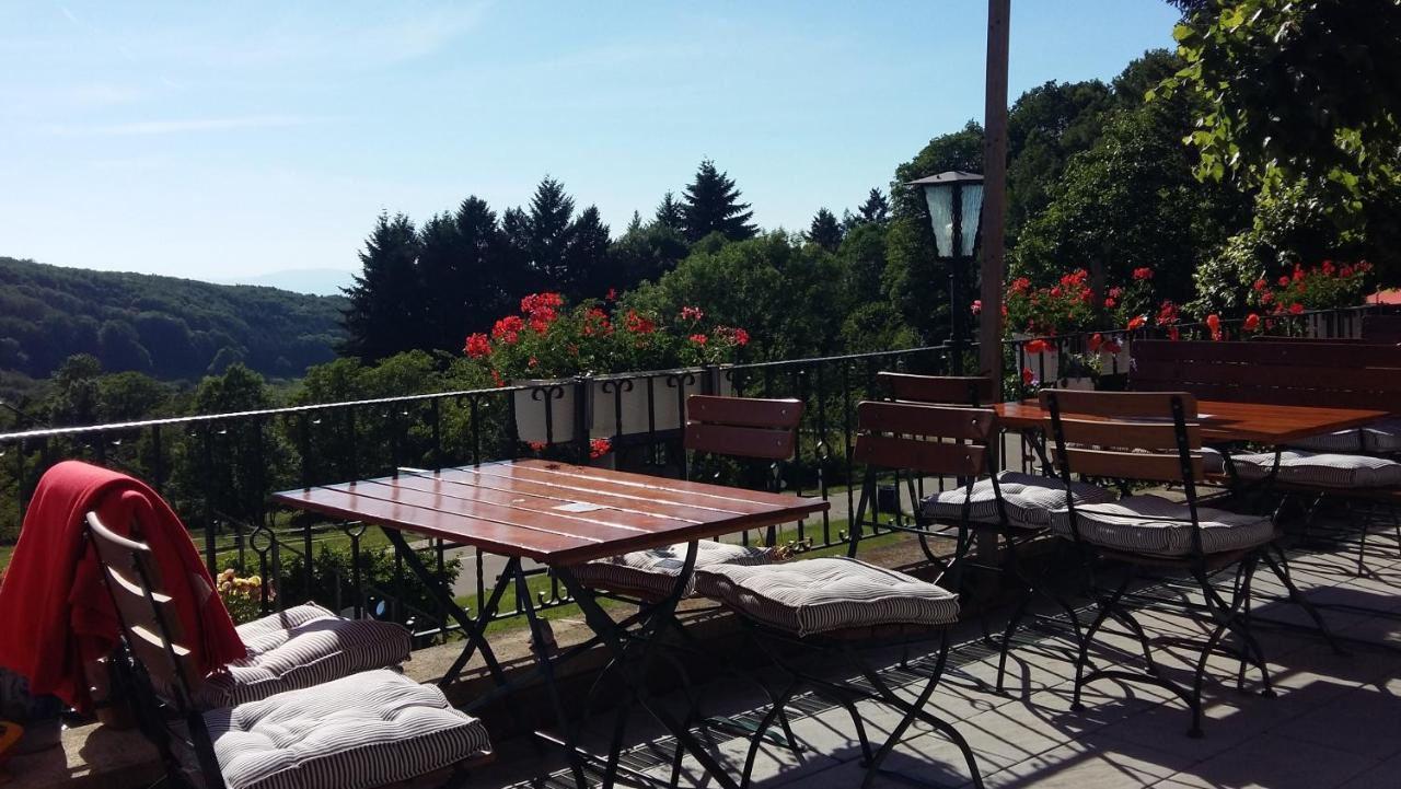 Landgasthof Gruener Baum Badenweiler Kültér fotó
