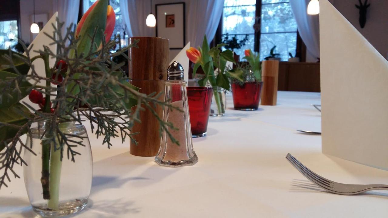 Landgasthof Gruener Baum Badenweiler Kültér fotó