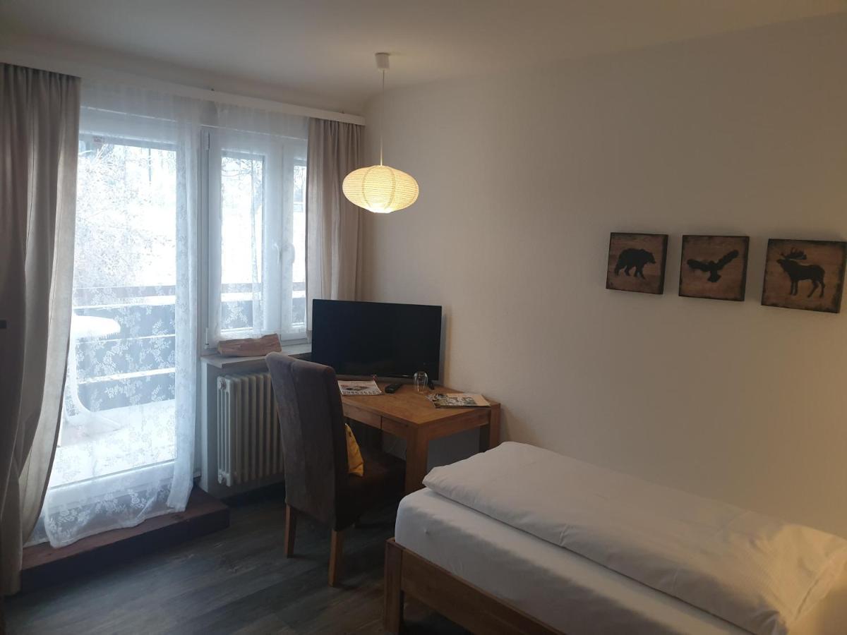 Landgasthof Gruener Baum Badenweiler Kültér fotó